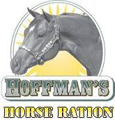 Hoffmans Horse Ration - www.hoffmanshorseration.com