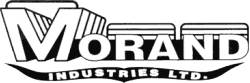 A new Platinum Cruise Sponsor is Morand Industries Ltd - www.morandindustries.com