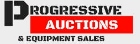 Progressive Auctions