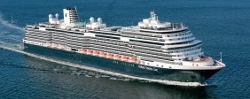 Holland America's Koningsdam