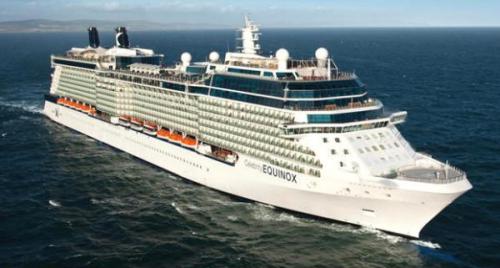 Celebrity Equinox