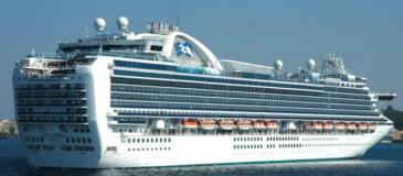 Emerald Princess