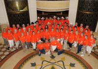 The 2013 Spirit of the West group photo!