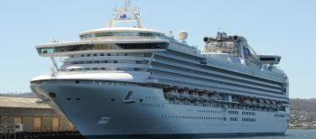 Diamond Princess